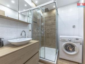 Prodej bytu 3+1, Praha - Letňany, Malkovského, 69 m2