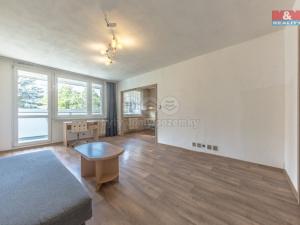 Prodej bytu 3+1, Praha - Letňany, Malkovského, 69 m2