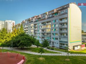 Prodej bytu 3+1, Praha - Letňany, Malkovského, 69 m2