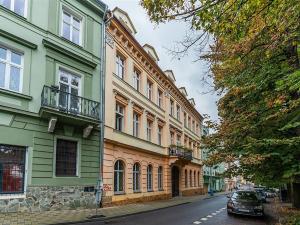 Prodej bytu 3+1, Teplice, 73 m2