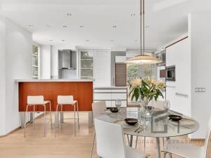 Prodej bytu 4+kk, Praha - Veleslavín, Pláničkova, 95 m2