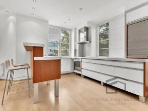 Prodej bytu 4+kk, Praha - Veleslavín, Pláničkova, 95 m2