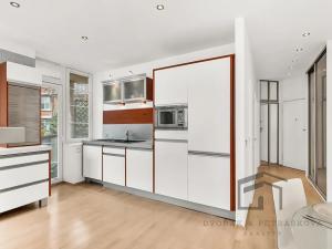 Prodej bytu 4+kk, Praha - Veleslavín, Pláničkova, 95 m2