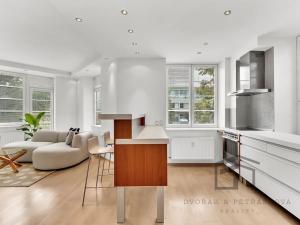 Prodej bytu 4+kk, Praha - Veleslavín, Pláničkova, 95 m2