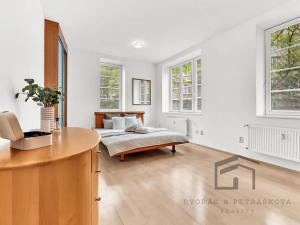 Prodej bytu 4+kk, Praha - Veleslavín, Pláničkova, 95 m2