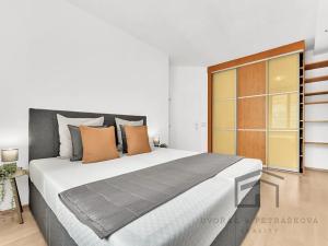 Prodej bytu 4+kk, Praha - Veleslavín, Pláničkova, 95 m2