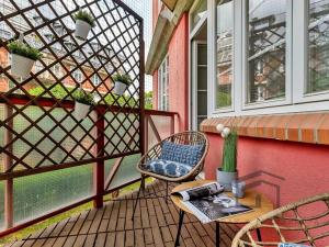 Prodej bytu 4+kk, Praha - Veleslavín, Pláničkova, 95 m2