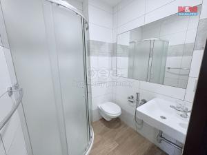 Pronájem kanceláře, Pardubice - Semtín, 28 m2