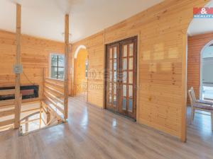 Pronájem restaurace, Vranovská Ves, 85 m2
