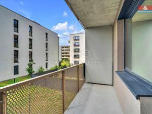Prodej bytu 1+kk, Pardubice - Pardubičky, Východní, 35 m2