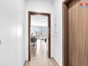 Prodej bytu 1+kk, Pardubice - Pardubičky, Východní, 35 m2