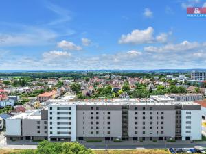 Prodej bytu 1+kk, Pardubice - Pardubičky, Východní, 35 m2