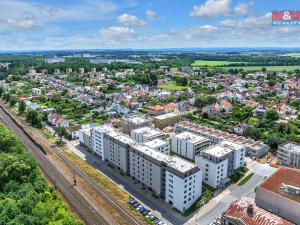 Prodej bytu 1+kk, Pardubice - Pardubičky, Východní, 35 m2