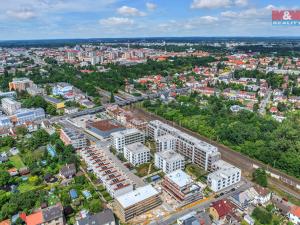 Prodej bytu 1+kk, Pardubice - Pardubičky, Východní, 35 m2