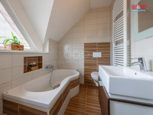 Prodej rodinného domu, Řehenice, 98 m2