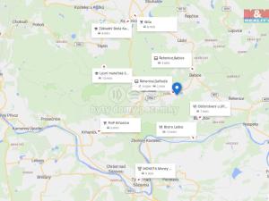 Prodej rodinného domu, Řehenice, 98 m2