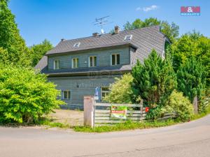 Prodej ubytování, Senohraby, Hlavní, 382 m2