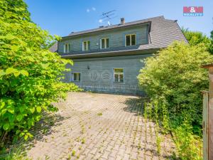 Prodej ubytování, Senohraby, Hlavní, 382 m2