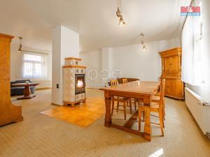 Prodej ubytování, Senohraby, Hlavní, 382 m2
