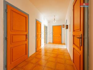 Prodej ubytování, Senohraby, Hlavní, 382 m2