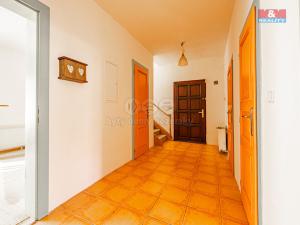 Prodej ubytování, Senohraby, Hlavní, 382 m2