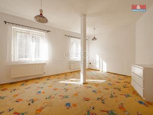 Prodej ubytování, Senohraby, Hlavní, 382 m2