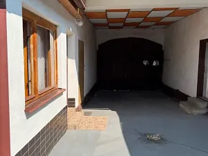 Prodej zemědělské usedlosti, Chornice, 190 m2