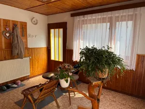 Prodej zemědělské usedlosti, Chornice, 190 m2