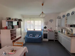 Prodej zemědělské usedlosti, Chornice, 190 m2