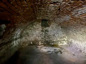 Prodej zemědělské usedlosti, Chornice, 190 m2