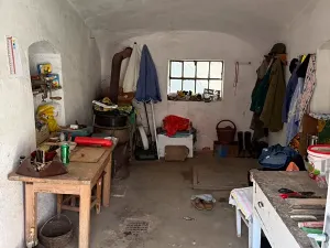 Prodej zemědělské usedlosti, Chornice, 190 m2