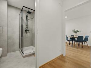 Prodej bytu 2+kk, Neratovice, Kojetická, 34 m2