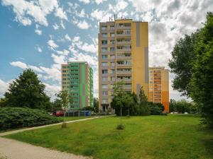 Prodej bytu 2+kk, Neratovice, Kojetická, 34 m2