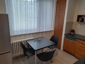 Prodej bytu 1+1, Brno, Glinkova, 33 m2