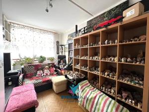 Prodej bytu 3+1, Most, Františka Malíka, 72 m2