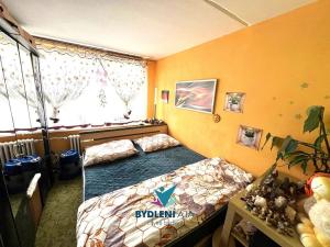 Prodej bytu 3+1, Most, Františka Malíka, 72 m2