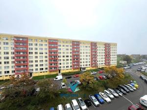 Prodej bytu 3+1, Most, Františka Malíka, 72 m2
