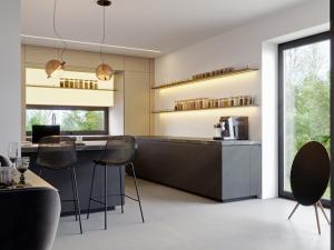 Prodej rodinného domu, Čelákovice - Záluží, Mstětická, 198 m2
