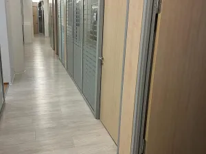 Pronájem kanceláře, Praha - Nové Město, Karlovo náměstí, 284 m2