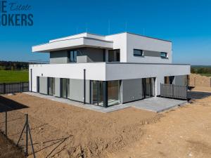 Prodej bytu 2+kk, Kostelec nad Černými lesy, Červený dub, 58 m2