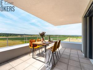 Prodej bytu 2+kk, Kostelec nad Černými lesy, Červený dub, 55 m2