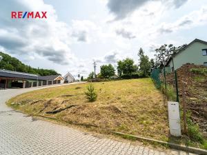 Prodej pozemku pro bydlení, Svinaře, 968 m2