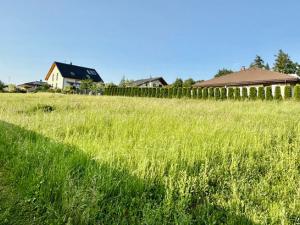 Prodej pozemku, Vřesina, 879 m2