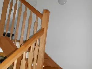 Prodej rodinného domu, Dvorce, 128 m2