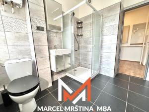 Pronájem bytu 1+1, Náchod, Nerudova, 38 m2