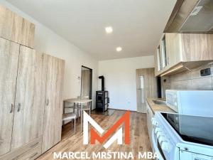 Pronájem bytu 1+1, Náchod, Nerudova, 38 m2