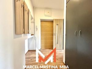 Pronájem bytu 1+1, Náchod, Nerudova, 38 m2