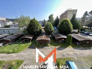 Pronájem bytu 1+1, Náchod, Nerudova, 38 m2