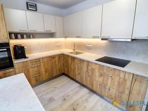 Prodej rodinného domu, Mnichovice, Tyršova, 240 m2
