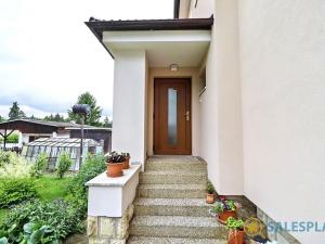 Prodej rodinného domu, Mnichovice, Tyršova, 240 m2